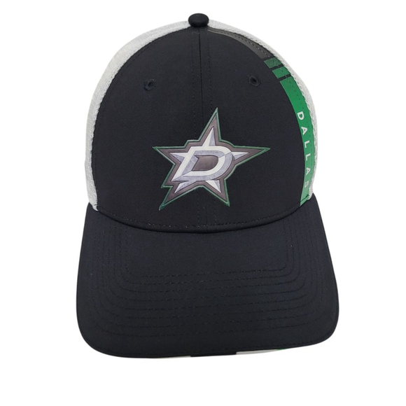 Pro Fanatic Authentic Dallas Stars Hockey NHL Team 1993 Adult Unisex Hat - Picture 1 of 5